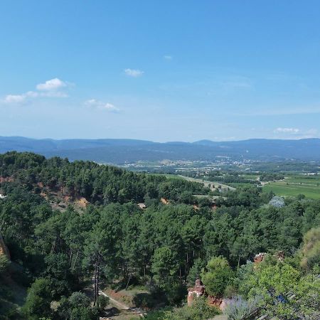 Ocra Pure Apartment Roussillon en Isere Exterior foto