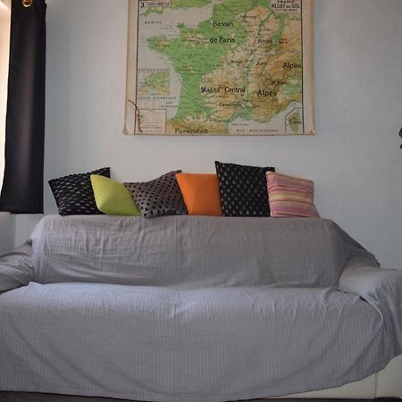 Ocra Pure Apartment Roussillon en Isere Exterior foto