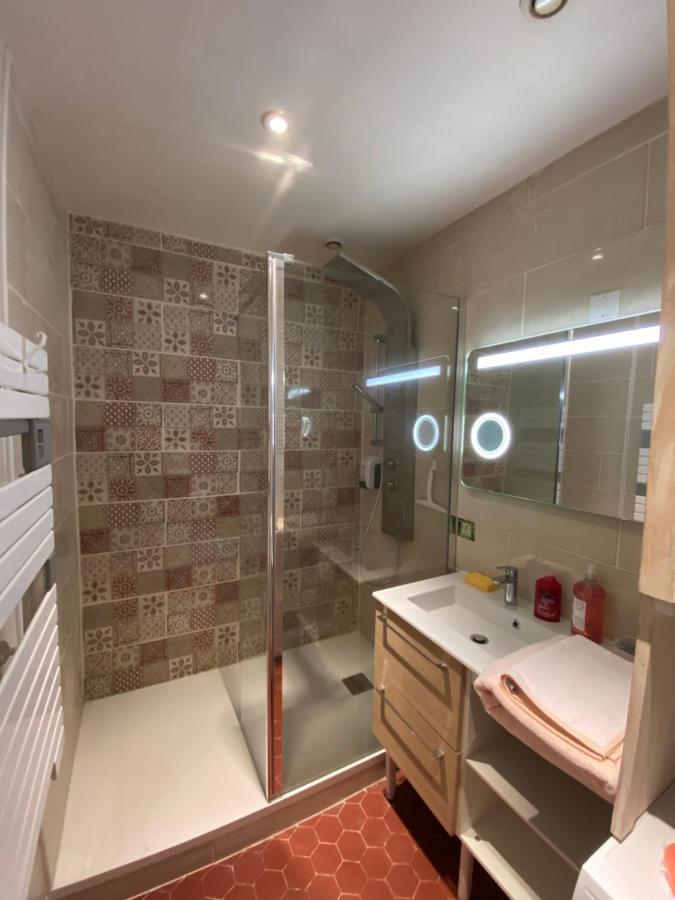 Ocra Pure Apartment Roussillon en Isere Exterior foto