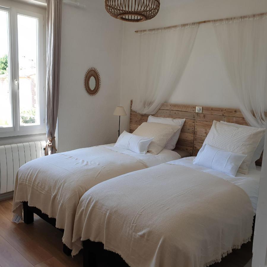 Ocra Pure Apartment Roussillon en Isere Exterior foto