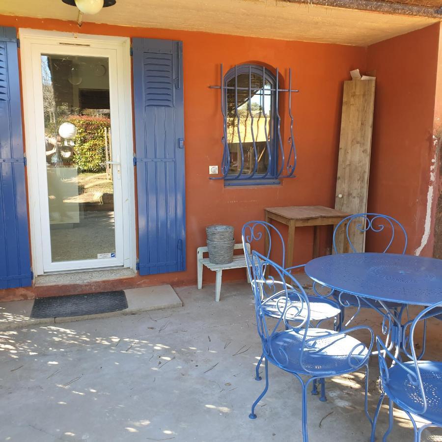 Ocra Pure Apartment Roussillon en Isere Exterior foto