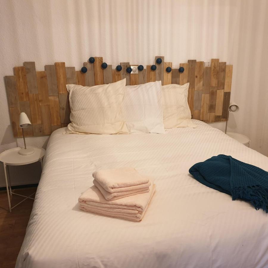 Ocra Pure Apartment Roussillon en Isere Exterior foto