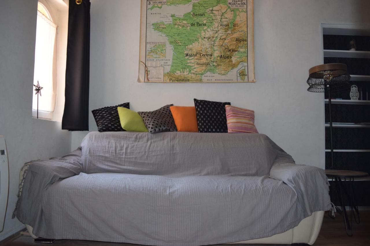 Ocra Pure Apartment Roussillon en Isere Exterior foto