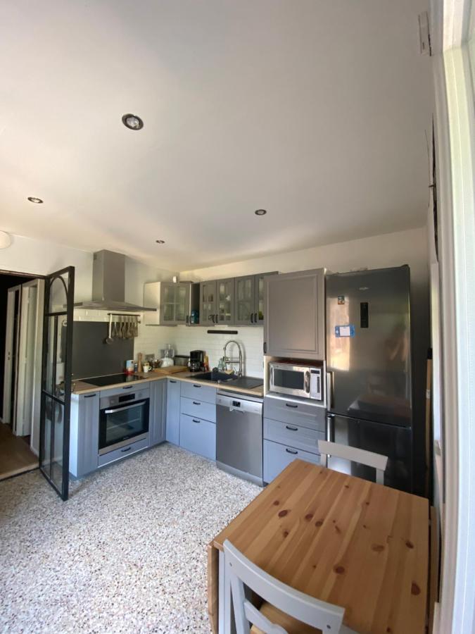 Ocra Pure Apartment Roussillon en Isere Exterior foto