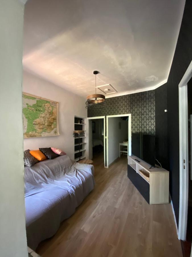 Ocra Pure Apartment Roussillon en Isere Exterior foto